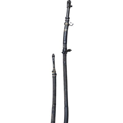 Durite haut pression - Direction assistée - 3.0 V6 ZPJ
