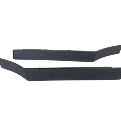 Plastique de tableau de bord