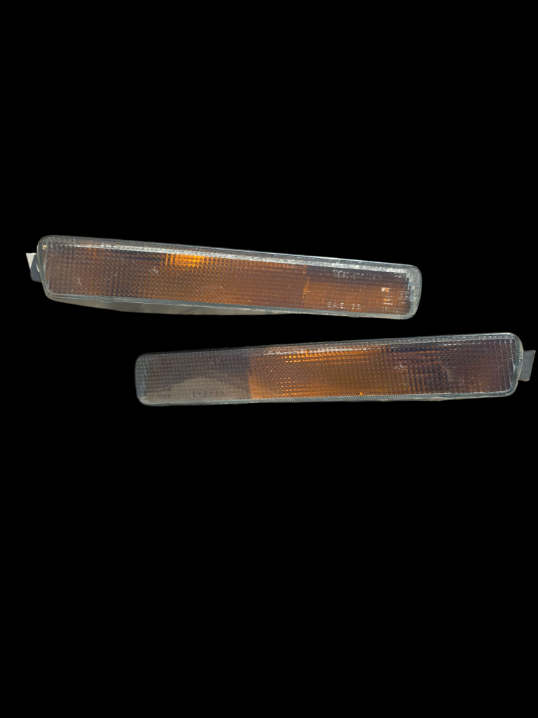 Clignotants frontaux Peugeot 605