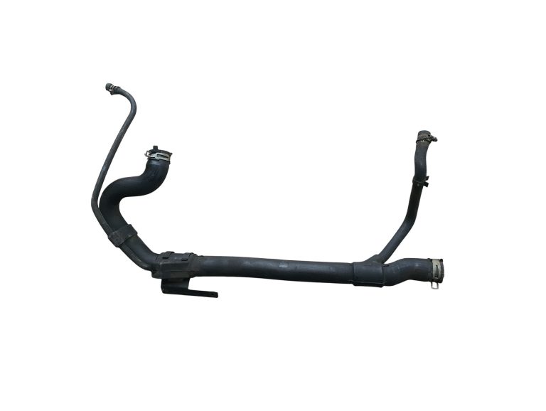 Raccord entree d'eau radiateur ZPJ / ZPJ4 Peugeot 605