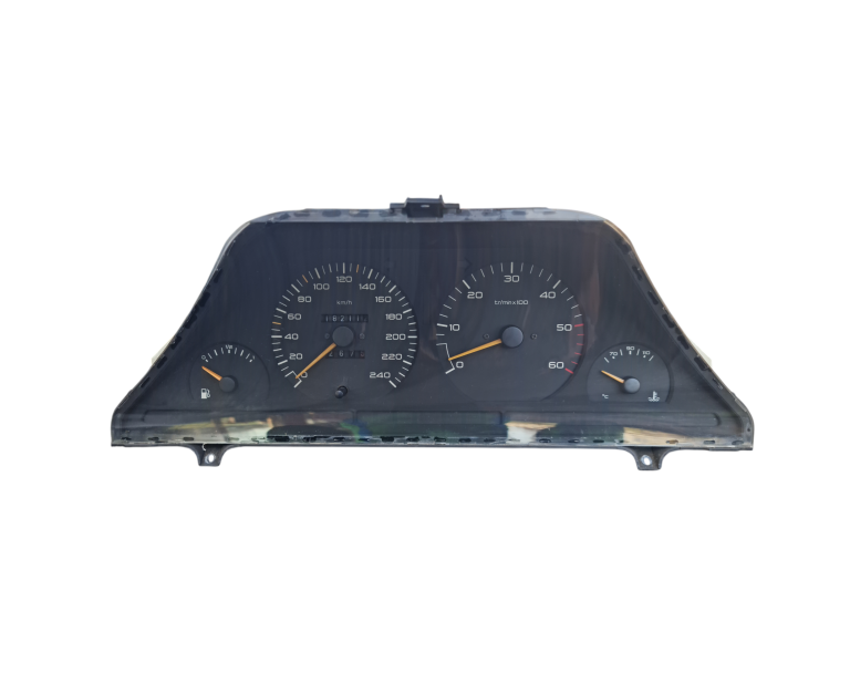 Compteur de vitesse - Phase 2 Peugeot 605