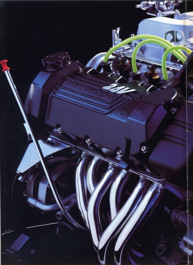 Moteur 24V