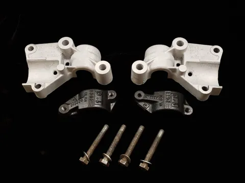 Pièces de suspension Peugeot 605