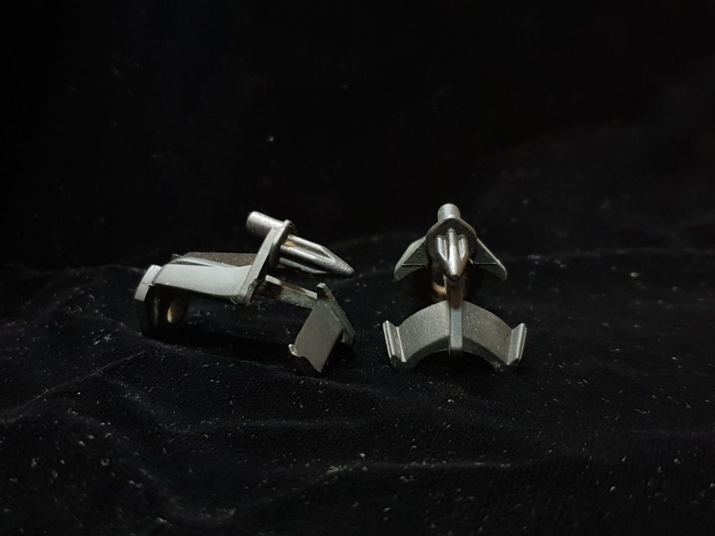 Support de moulage Peugeot 605