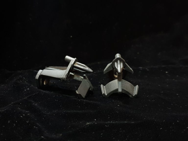 Support de moulage Peugeot 605