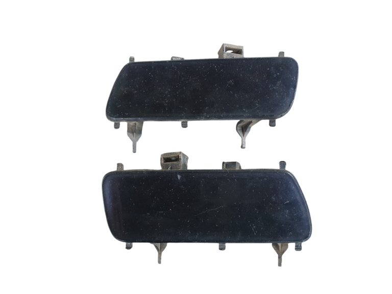 Obturateur de feu brouillard droit et gauche Peugeot 605