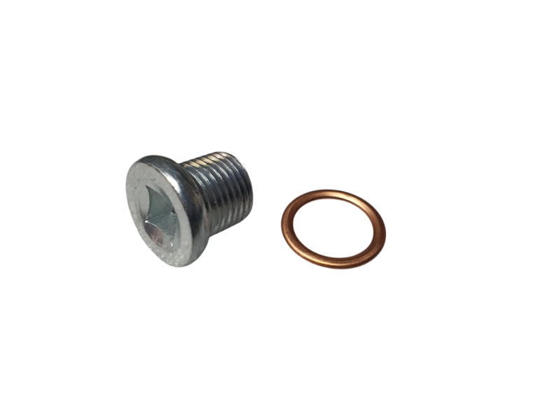 Bouchon vidange d'huile moteur XUD11ATE / BTE Neuf Peugeot 605