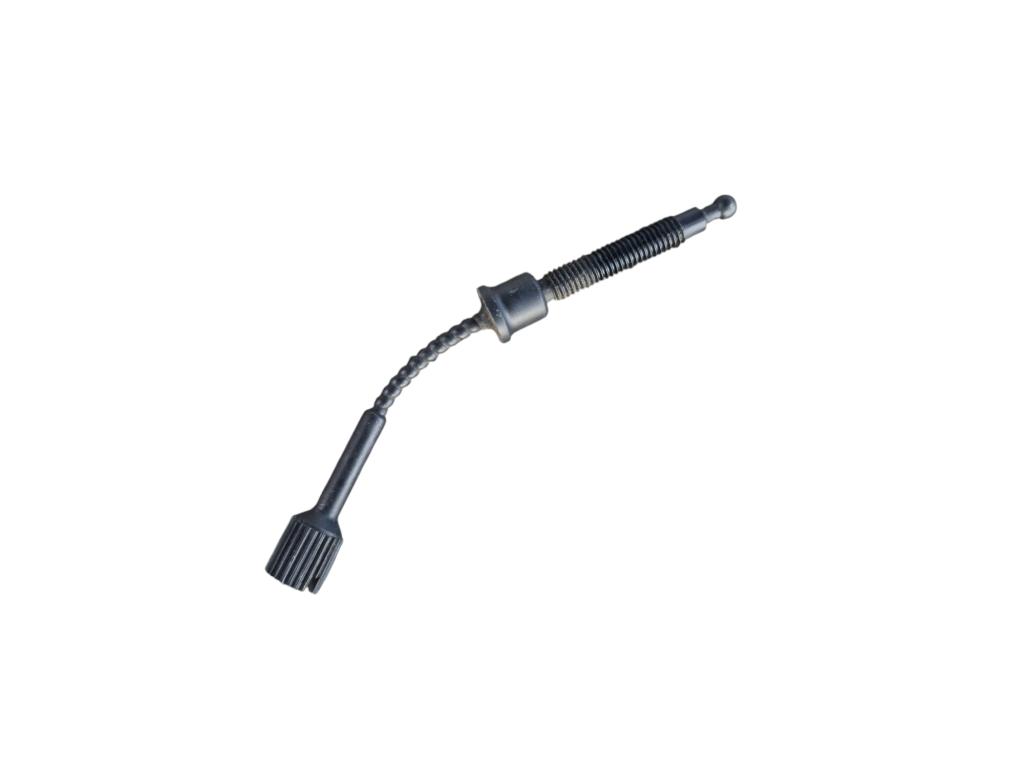 Bouton de reglage projecteur Peugeot 605
