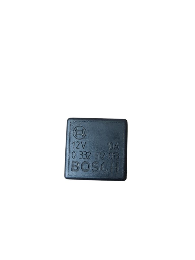 ABS Bosch relais 0 332 512 013 - phase 1 Peugeot 605