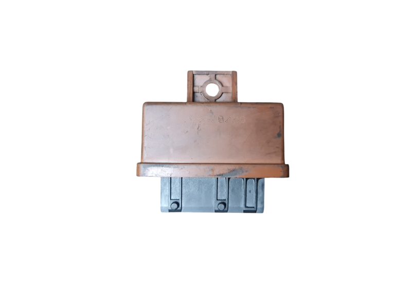 Relais de pompe à carburant 2.5 DK5ATE Bitron 240107 Peugeot 605
