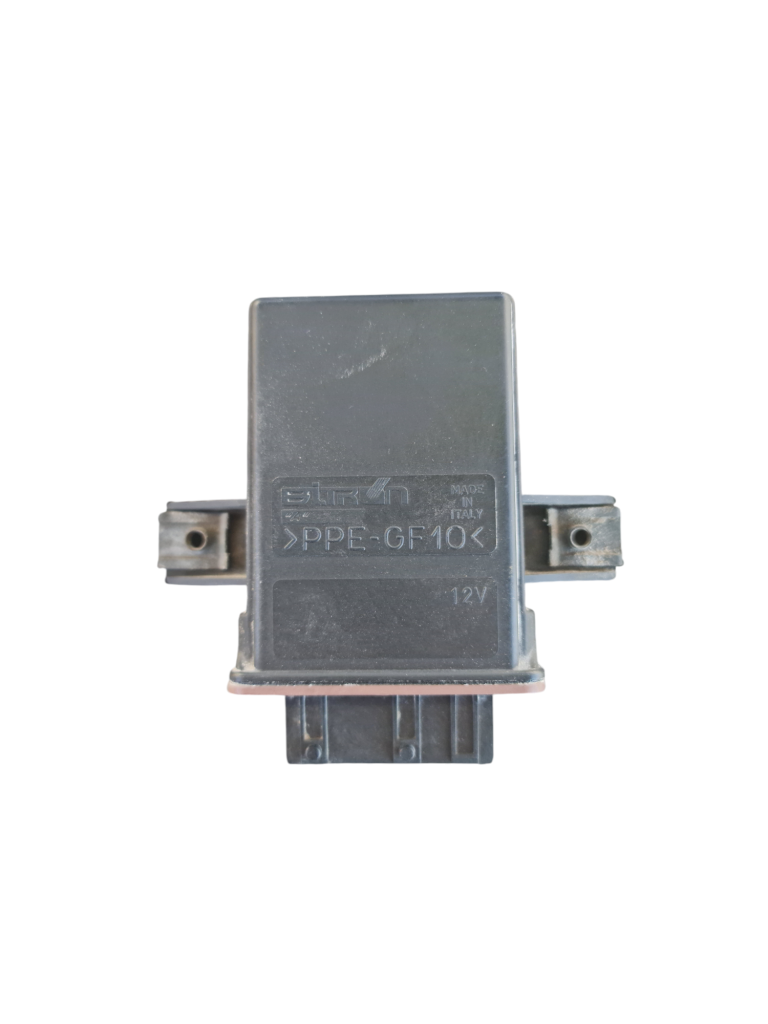Bitron Module de ventilateur de moteur 9622150880 CCTC3/BVM2 - phase 2 Peugeot 605
