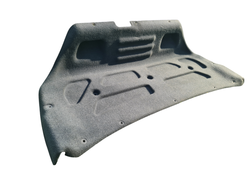Garniture de coffre - phase 2 Peugeot 605