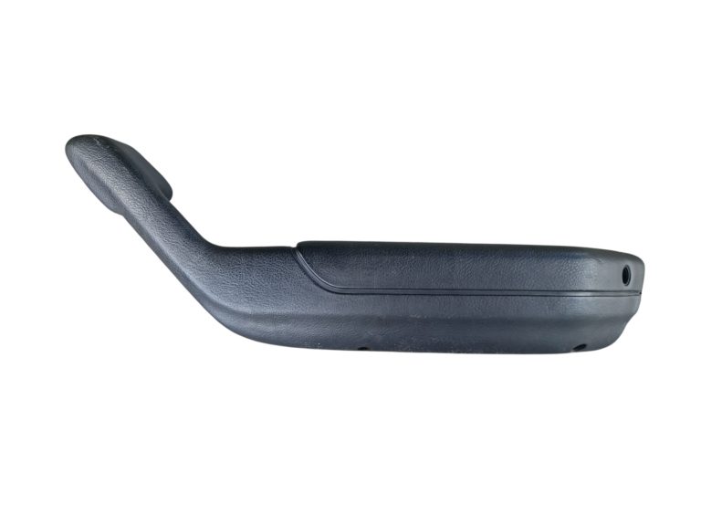 Poignée de porte droite complète - phase 2 Peugeot 605